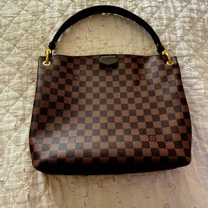 COPY - Handbag. Louis Vuitton